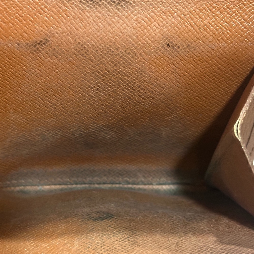 Louis Vuitton Elise Vintage Wallet - Picture 6 of 10